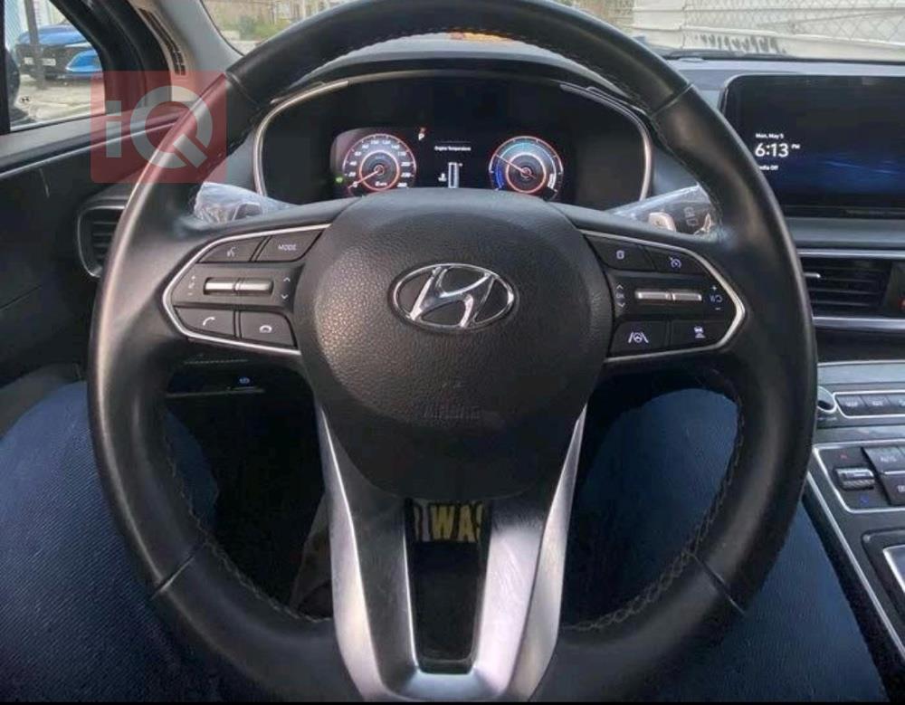 هیوندای سەنتافی